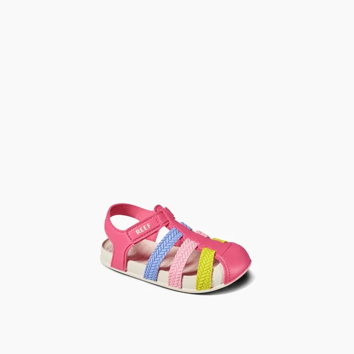 Reef Littles 24 Years Little Water Beachy Multi Reef Littles 24 Years Little Water Beachy Multi