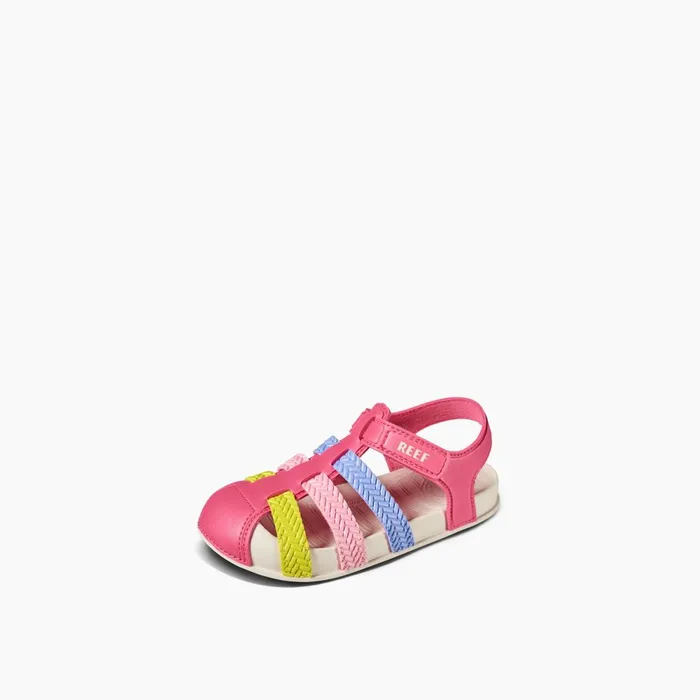 Reef Littles 24 Years Little Water Beachy Multi Reef Littles 24 Years Little Water Beachy Multi