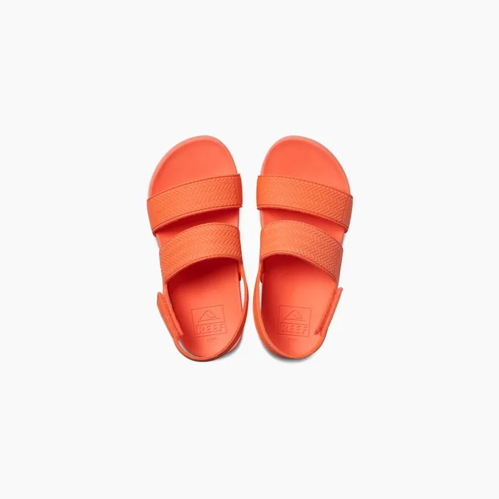 Reef Littles 24 Years Little Water Vista Neon Poppy