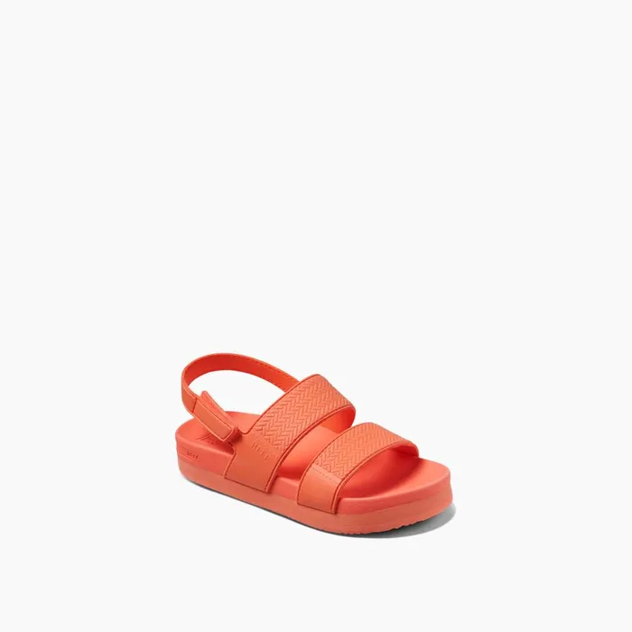 Reef Littles 24 Years Little Water Vista Neon Poppy Reef Littles 24 Years Little Water Vista Neon Poppy
