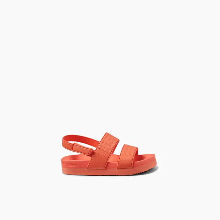 Reef Littles 24 Years Little Water Vista Neon Poppy Reef Littles 24 Years Little Water Vista Neon Poppy