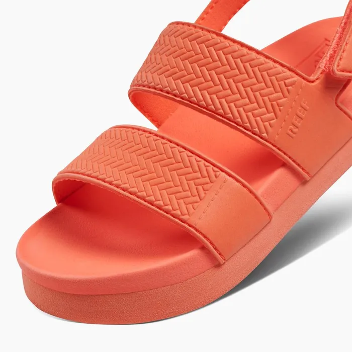 Reef Littles 24 Years Little Water Vista Neon Poppy Reef Littles 24 Years Little Water Vista Neon Poppy