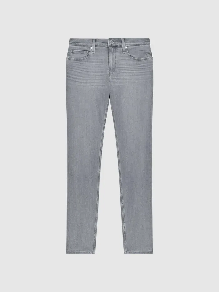 Reiss Jeans Croft Paige High Stretch Super Skinny Jeans Patterson 8211 Men