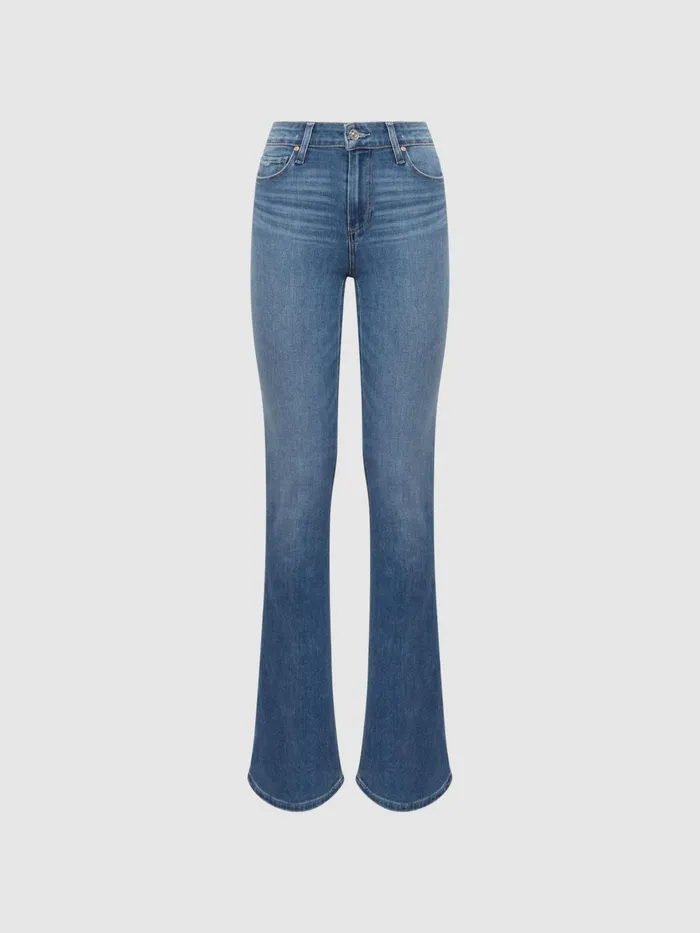 Reiss Jeans Good American Cigarette Jeans Indigo 8211 Women