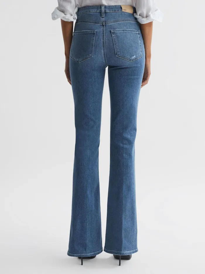 Reiss Jeans Good American Cigarette Jeans Indigo 8211 Women