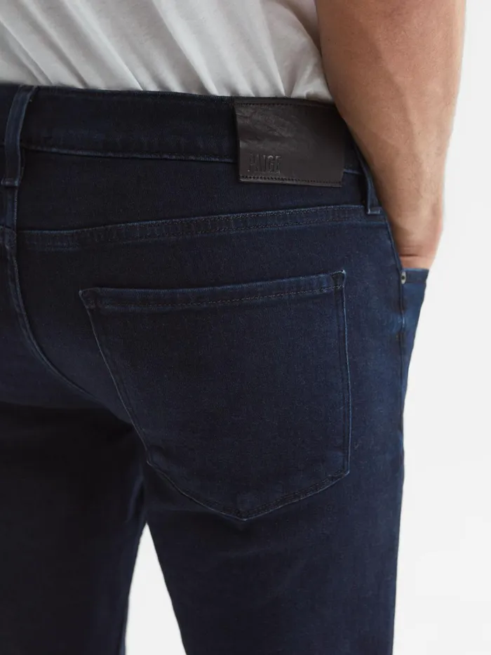 Reiss Jeans Lennox Paige Slim Fit High Stretch Jeans Garity 8211 Men