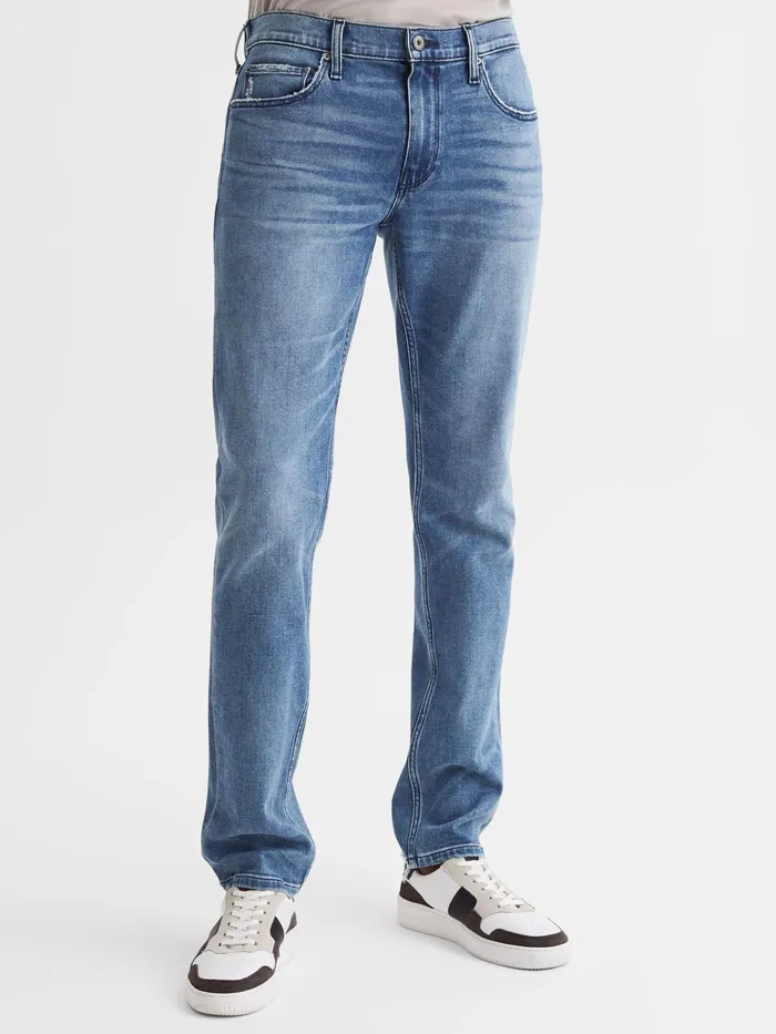 Reiss Jeans Paige Paige High Stretch Jeans Mayfield 8211 Men