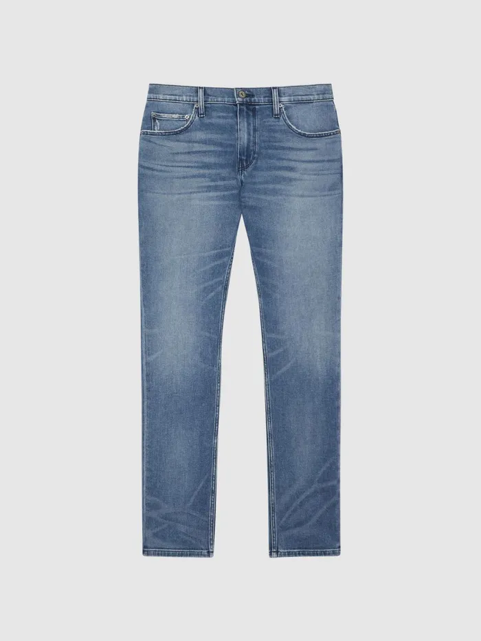 Reiss Jeans Paige Paige High Stretch Jeans Mayfield 8211 Men