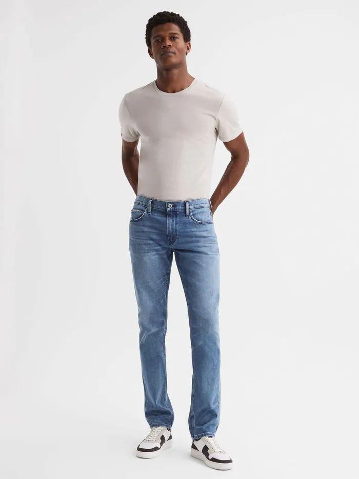 Reiss Jeans Paige Paige High Stretch Jeans Mayfield 8211 Men