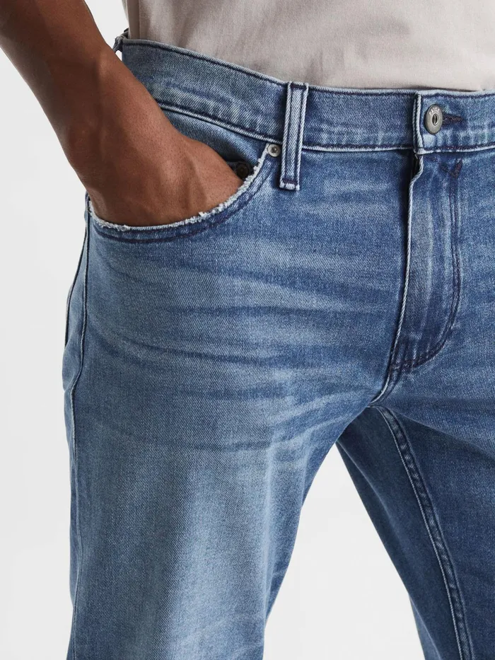 Reiss Jeans Paige Paige High Stretch Jeans Mayfield 8211 Men