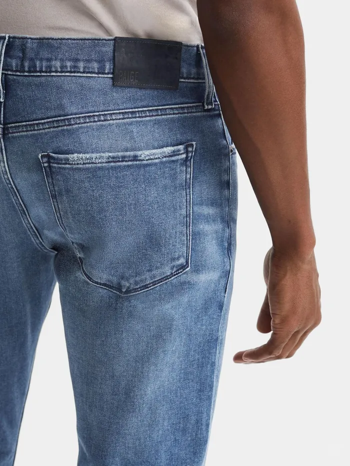 Reiss Jeans Paige Paige High Stretch Jeans Mayfield 8211 Men