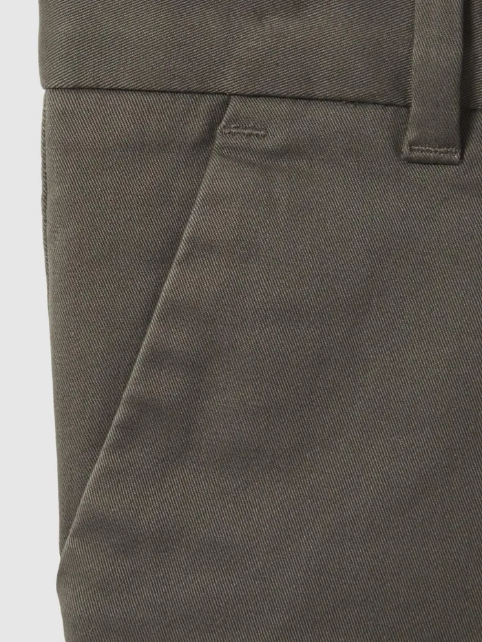 Reiss Shorts Wicket Casual Chino Shorts Khaki 8211 Children