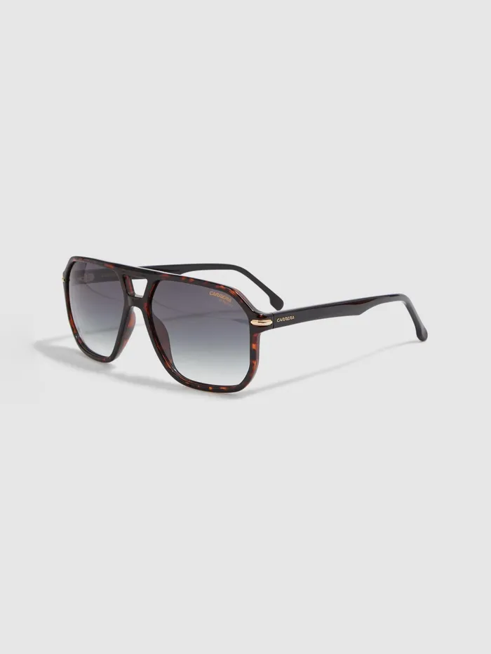 Reiss Sunglasses Carrera Carrera Eyewear Aviator Sunglasses Tortoise 8211 Men