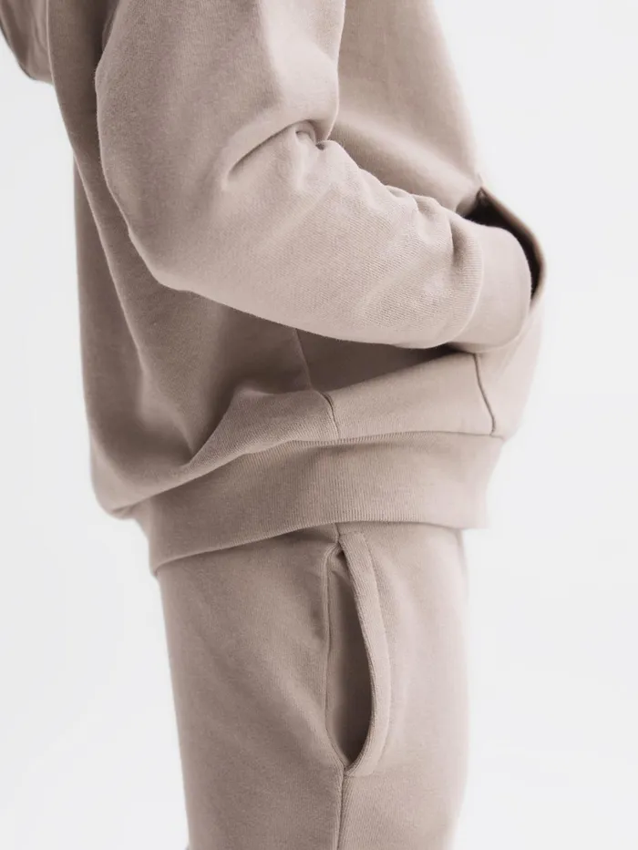 Reiss Sweats and Hoodies Ali Garment Dye Jersey Joggers Fern Green 8211 Children
