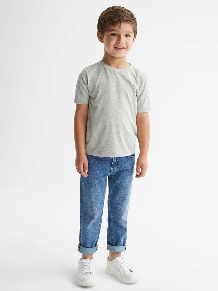 Reiss TShirts Bless Pack Of Three T Shirts Multi 8211 Children
