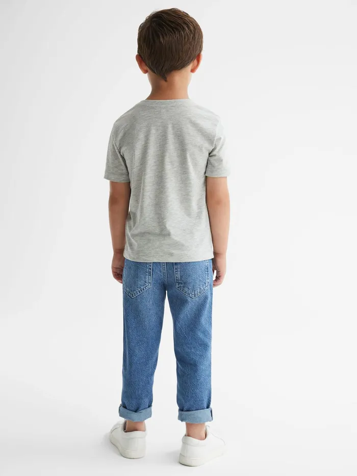 Reiss TShirts Bless Pack Of Three T Shirts Multi 8211 Children