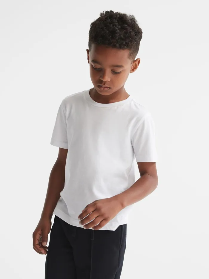 Reiss TShirts Bless Pack Of Three T Shirts Multi 8211 Children