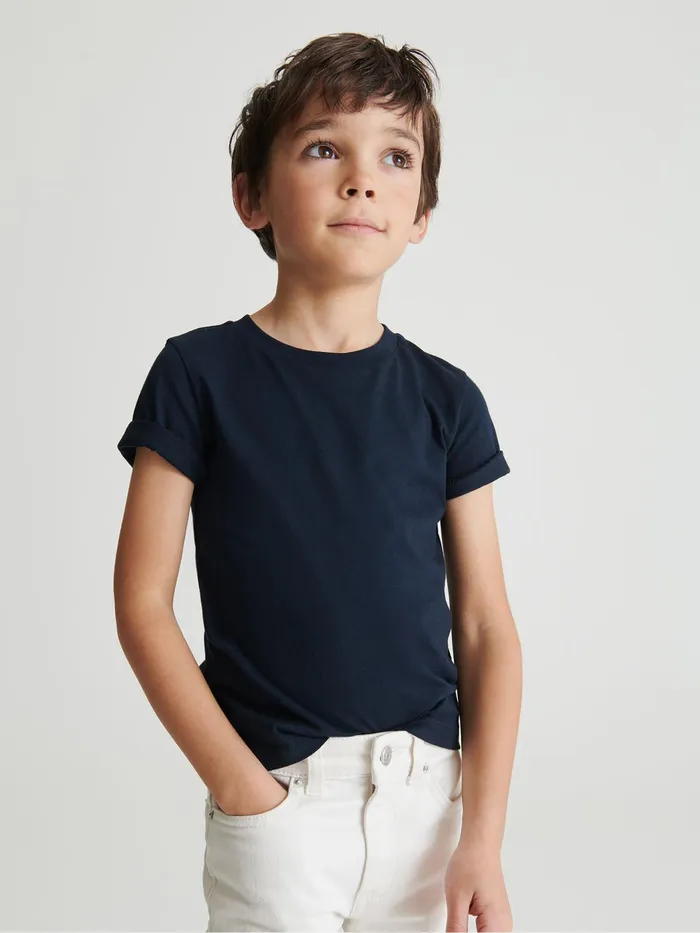 Reiss TShirts Bless Pack Of Three T Shirts Multi 8211 Children