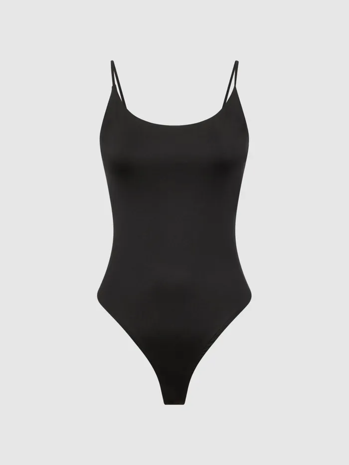 Reiss Tops Lucy Strappy Body Black 8211 Women