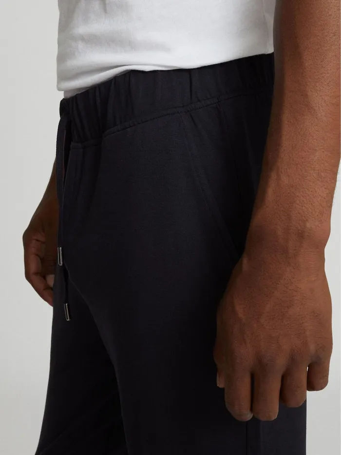 Reiss Trousers Ward Jersey Tracksuit Joggers Charcoal 8211 Men