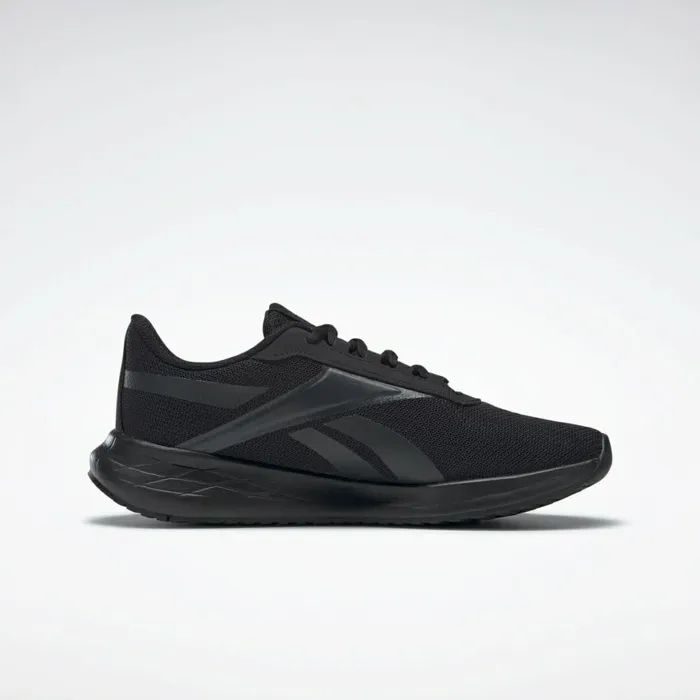 Running Shoes Womens Reebok Energen Plus Running Shoes Core Black Cold Grey 7 Core Black