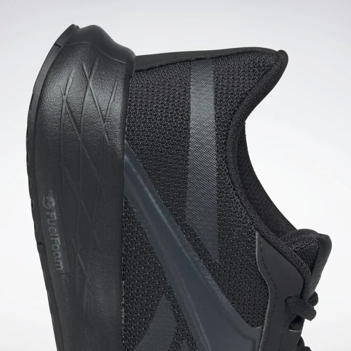 Running Shoes Womens Reebok Energen Plus Running Shoes Core Black Cold Grey 7 Core Black