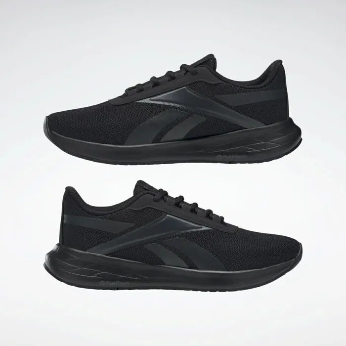 Running Shoes Womens Reebok Energen Plus Running Shoes Core Black Cold Grey 7 Core Black
