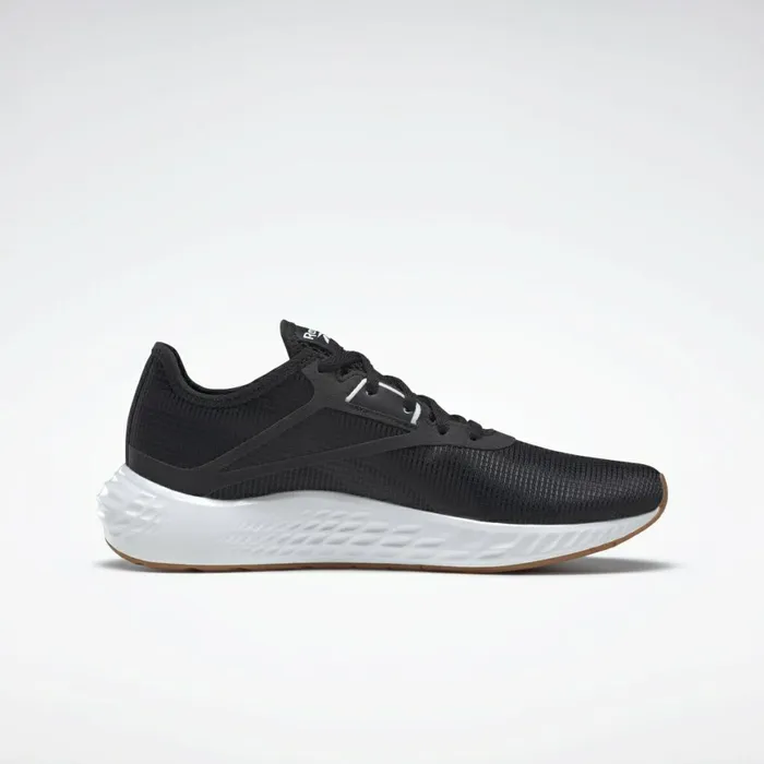 Running Shoes Womens Reebok Flashfilm 3 Running Shoes Black Ftwr White Reebok Rubber Gum03