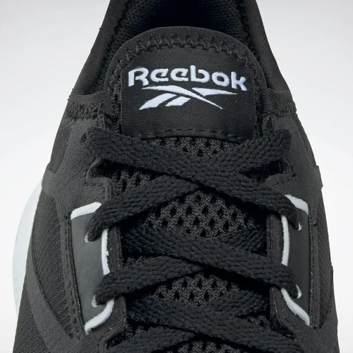 Running Shoes Womens Reebok Flashfilm 3 Running Shoes Black Ftwr White Reebok Rubber Gum03