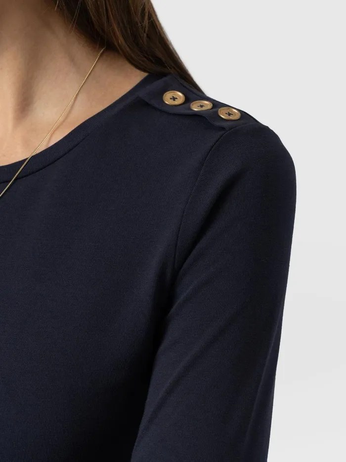 Runway Maxi Dress 8211 Navy Navy Women Saint And Sofia Dresses