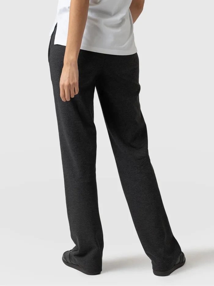 Runway Pant 8211 Charcoal Charcoal Women Saint And Sofia Pants