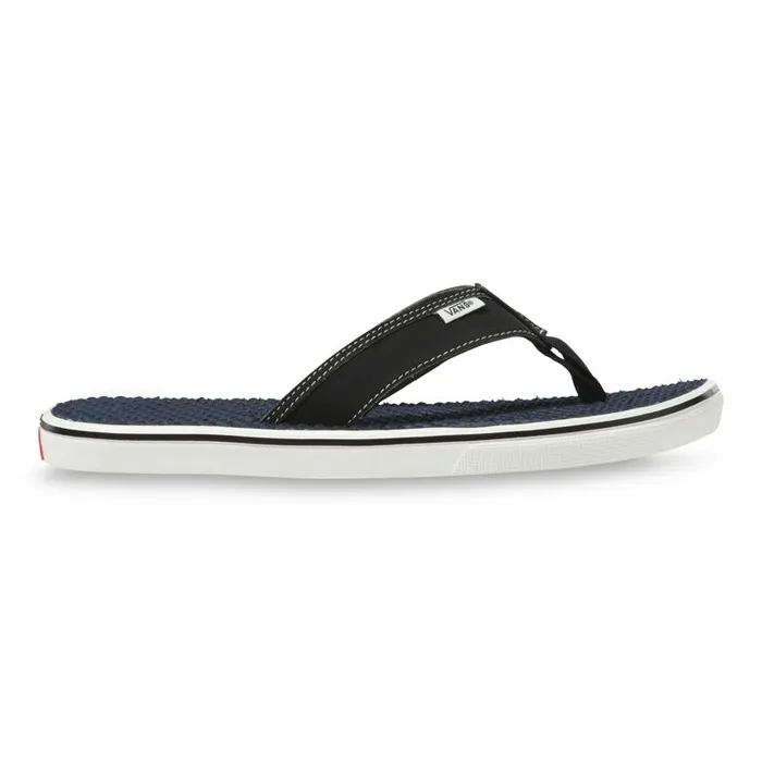 Sandals Men Vans Men La Costa Lite Dress Bluesmarshmallow Sandals Men Vans Men La Costa Lite Dress Bluesmarshmallow