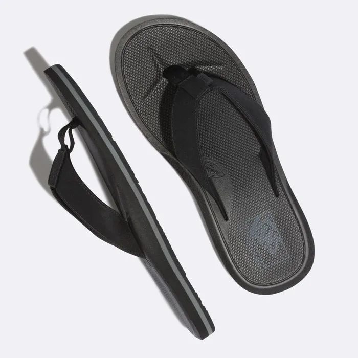 Sandals Men Vans Men Nexpa Synthetic Blackblackpewter Sandals Men Vans Men Nexpa Synthetic Blackblackpewter