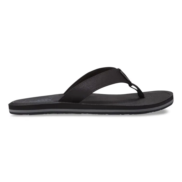Sandals Men Vans Men Nexpa Synthetic Blackblackpewter Sandals Men Vans Men Nexpa Synthetic Blackblackpewter