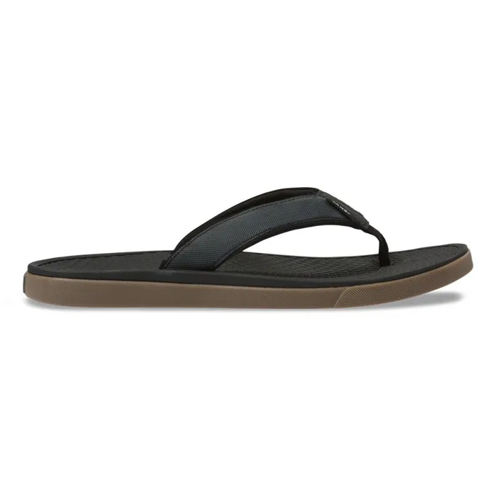 Sandals Men Vans Ultracush Sea Esta Blackgum Sandals Men Vans Ultracush Sea Esta Blackgum