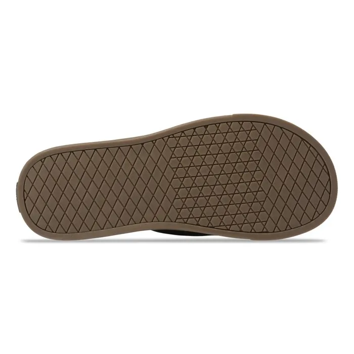 Sandals Men Vans Ultracush Sea Esta Blackgum Sandals Men Vans Ultracush Sea Esta Blackgum