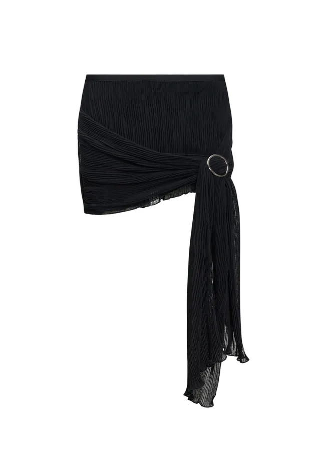 Sets and Coords Women Lioness Fashion FORD MINI SKIRT Onyx Sets and Coords Women Lioness Fashion FORD MINI SKIRT Onyx
