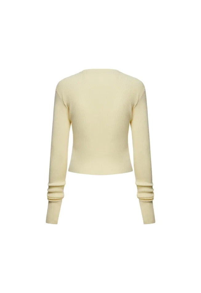 Sets and Coords Women Lioness Fashion IVY LEAGUE TOP Butter Sets and Coords Women Lioness Fashion IVY LEAGUE TOP Butter