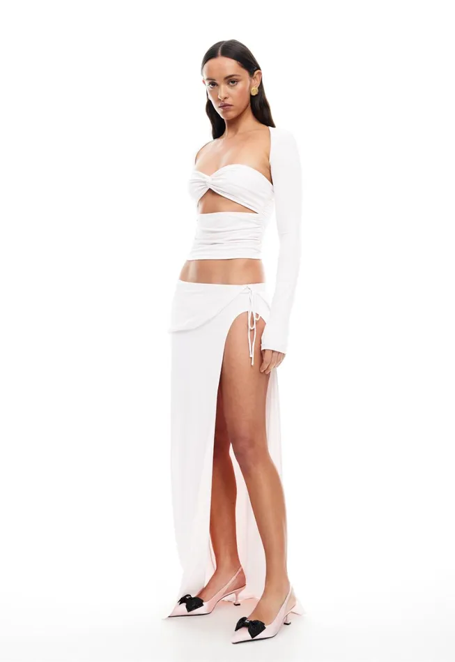 Sets and Coords Women Lioness Fashion SOLEIL TOP Blush Sets and Coords Women Lioness Fashion SOLEIL TOP Blush