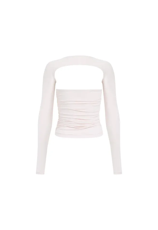 Sets and Coords Women Lioness Fashion SOLEIL TOP Blush Sets and Coords Women Lioness Fashion SOLEIL TOP Blush