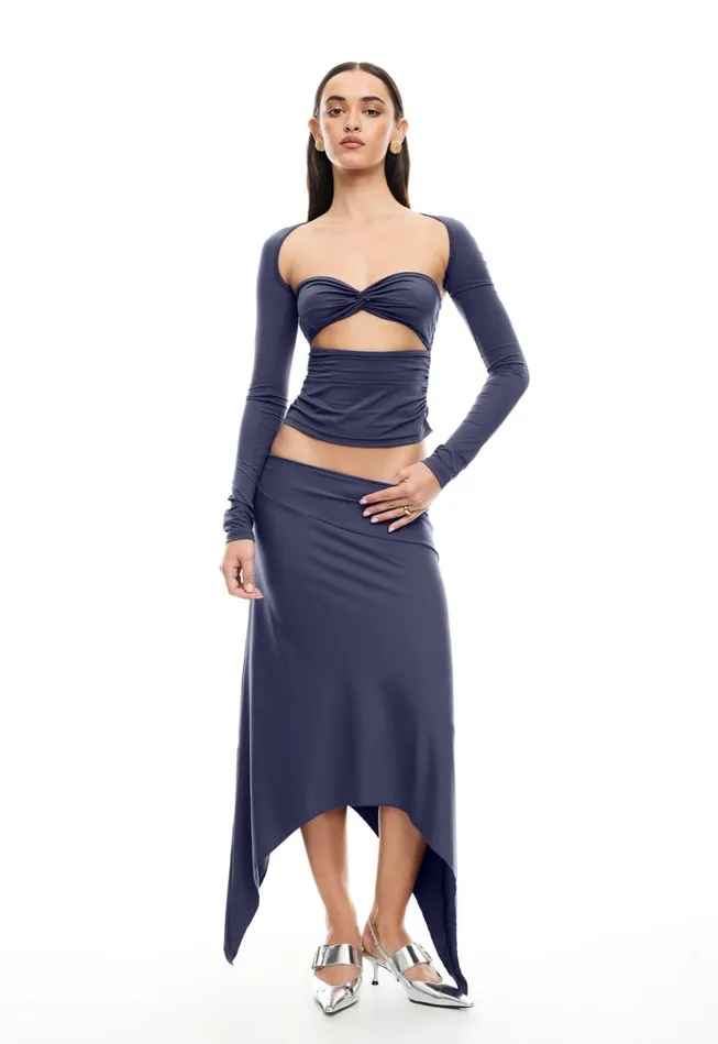 Sets and Coords Women Lioness Fashion SOLEIL TOP Mineral Sets and Coords Women Lioness Fashion SOLEIL TOP Mineral