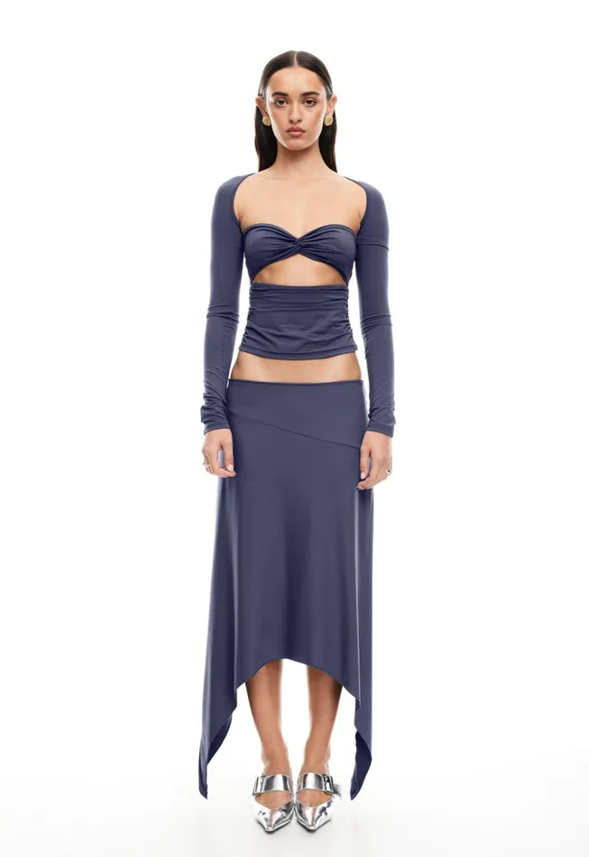 Sets and Coords Women Lioness Fashion SOLEIL TOP Mineral Sets and Coords Women Lioness Fashion SOLEIL TOP Mineral