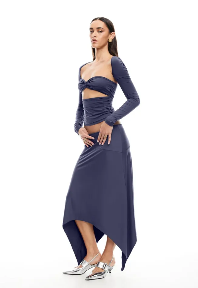Sets and Coords Women Lioness Fashion SOLEIL TOP Mineral Sets and Coords Women Lioness Fashion SOLEIL TOP Mineral