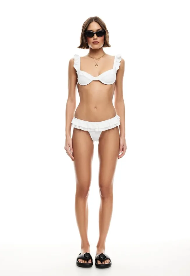 Sets Women Lioness Fashion DAYDREAM TOP Porcelain