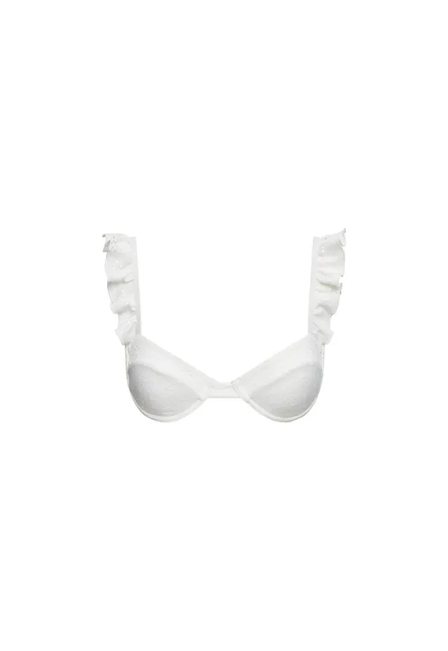 Sets Women Lioness Fashion DAYDREAM TOP Porcelain