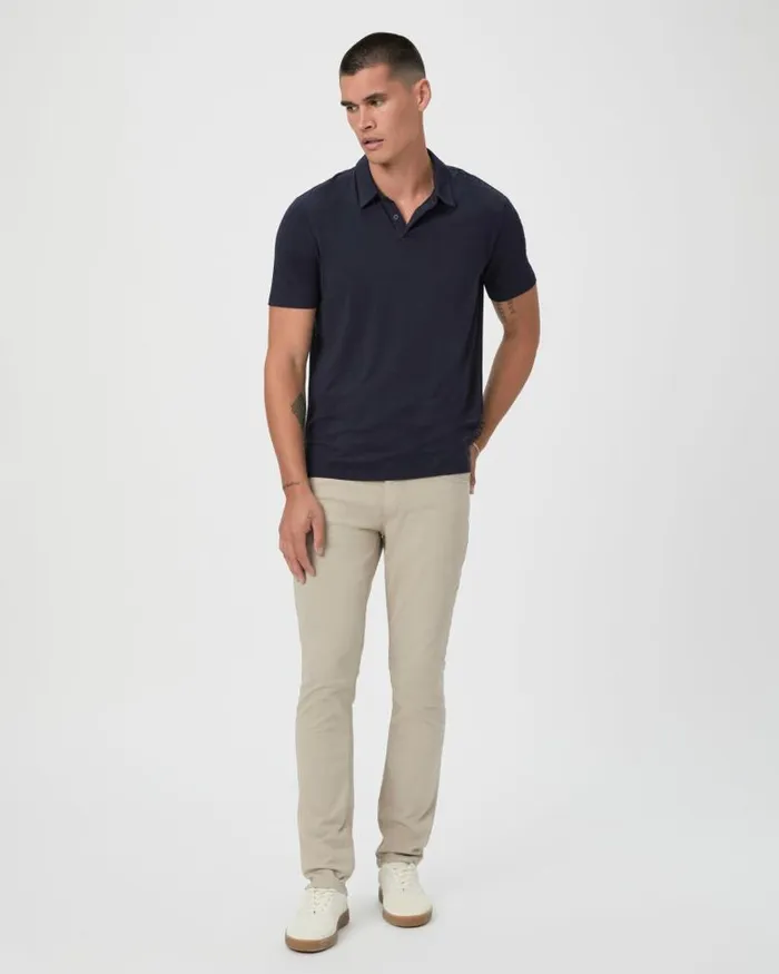 Shirts Men PAIGE Burke Polo Shirt 8211 Deep Anchor Shirts Men PAIGE Burke Polo Shirt 8211 Deep Anchor