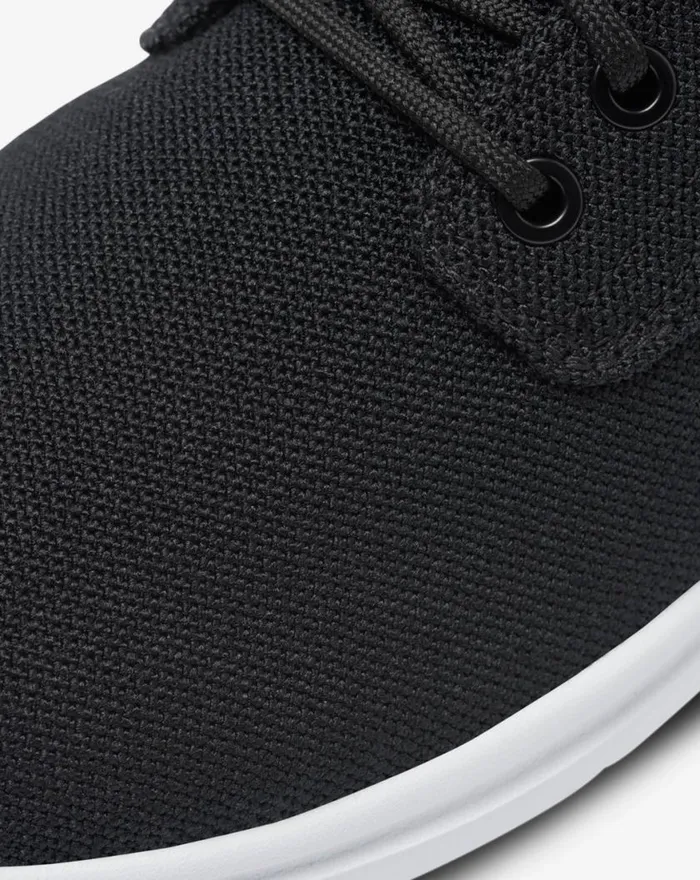 Shoes THE DAILY 2 KNIT PRINT SHOE Blacksplatter TravisMathew Casual Shoes