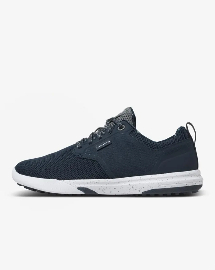 Shoes THE DAILY PRO HYBRID PRINT SHOE Total Eclipse TravisMathew Casual Shoes Shoes THE DAILY PRO HYBRID PRINT SHOE Total Eclipse TravisMathew Casual Shoes