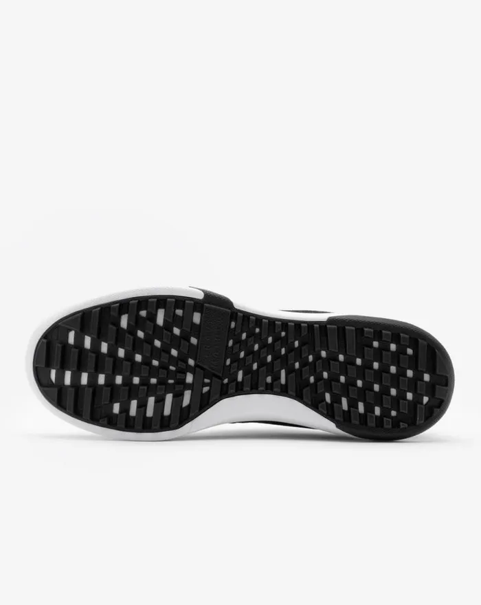 Shoes THE DAILY PRO HYBRID SHOE Black TravisMathew Casual Shoes
