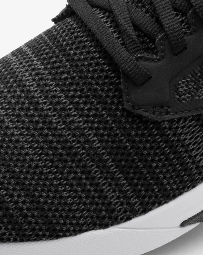 Shoes THE DAILY PRO HYBRID SHOE Black TravisMathew Casual Shoes